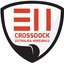CROSSDOCK EXTRALIGA HOKEJBALU