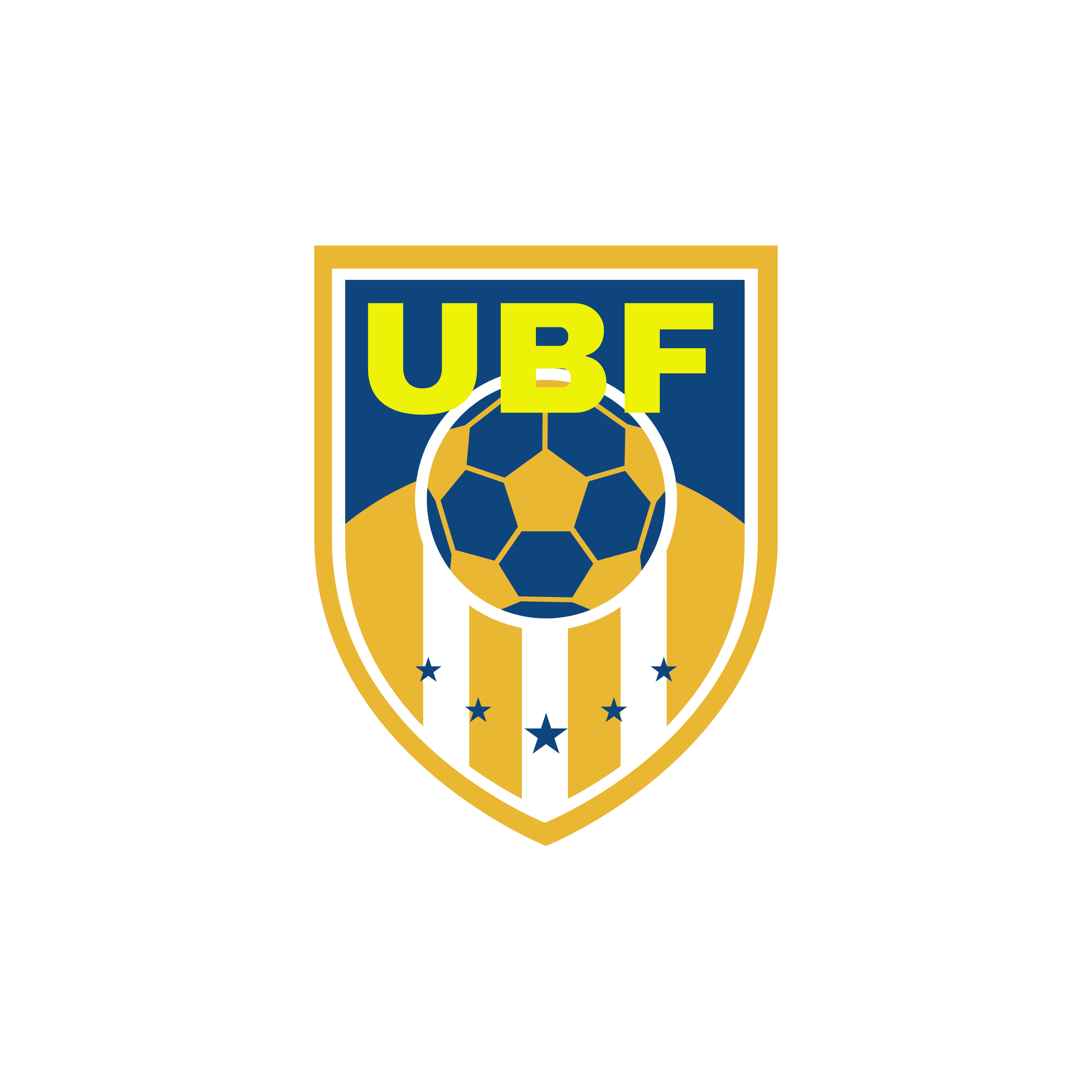United by Football