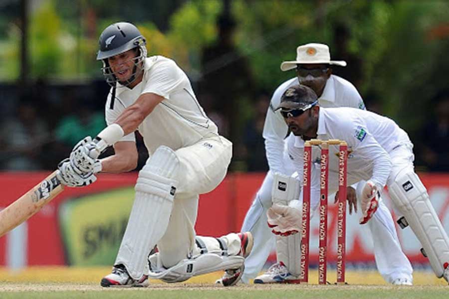 Bangladesh Cricket Board (Official)