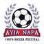 AYIA NAPA YOUTH SOCCER FESTIVAL 2023