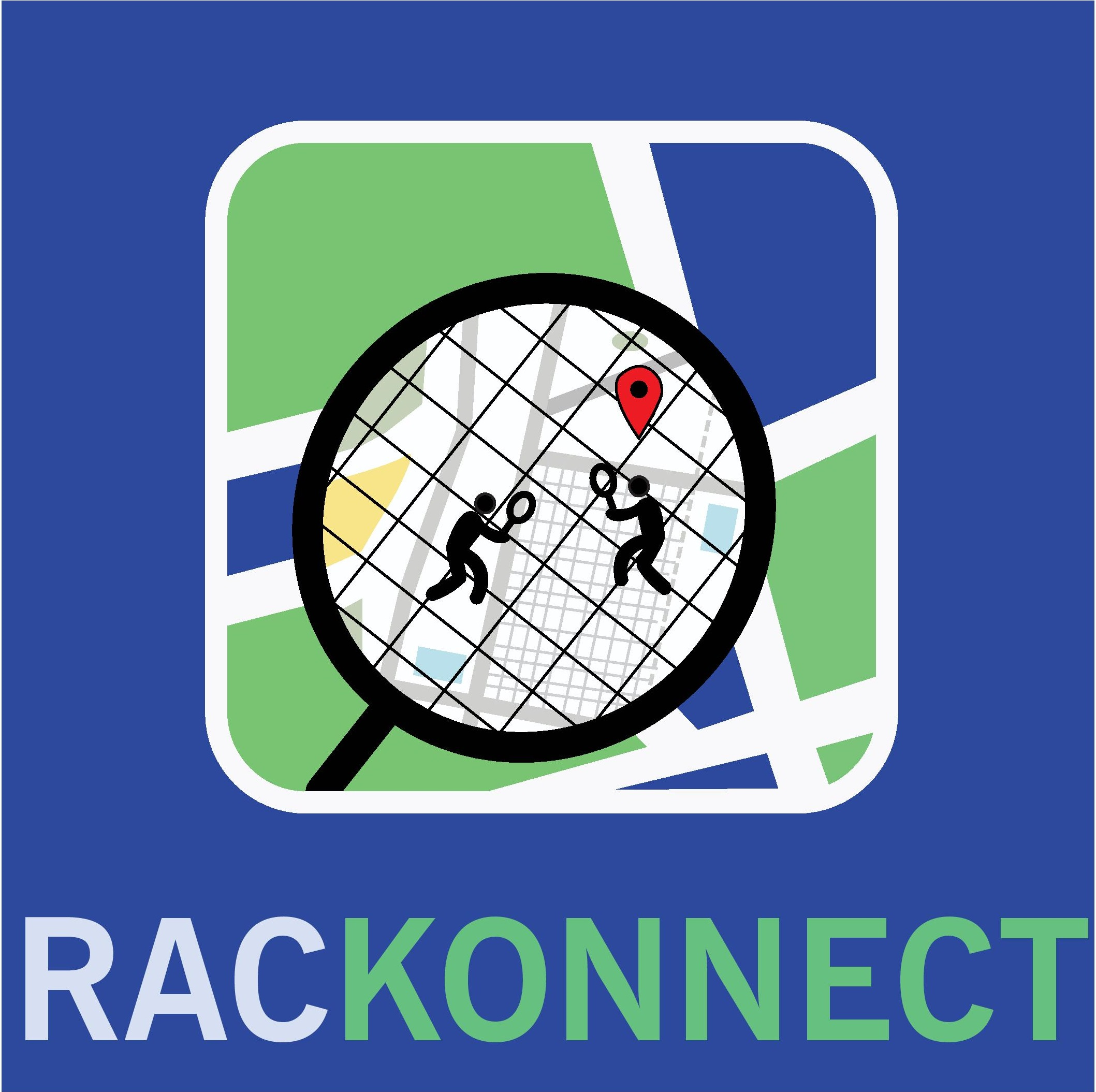 RACKONNECT FOOTBALL TOURNAMENT