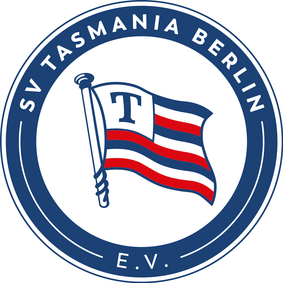 SV Tasmania Berlin II