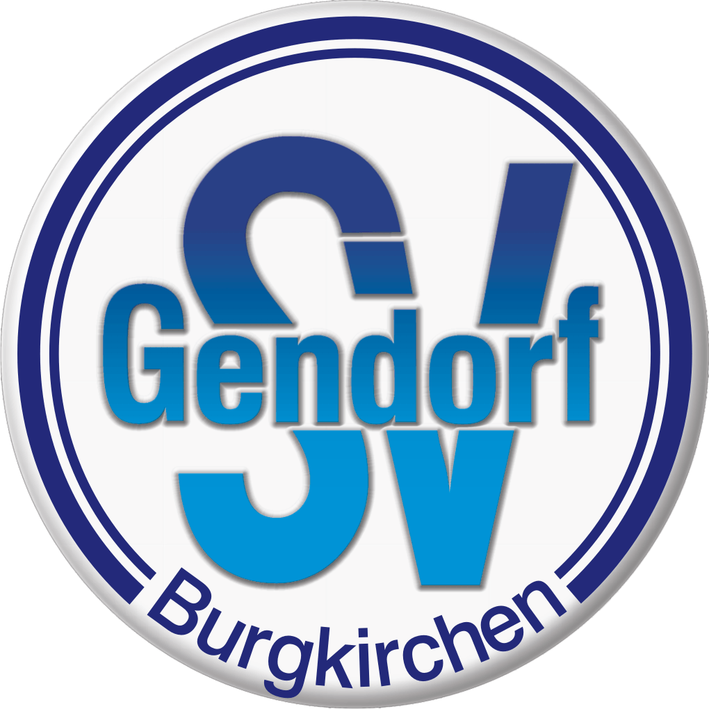 Sv Gendorf Burgkirchen