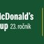 McDonald's Cup
