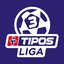 TIPOS III. liga - západ