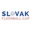 Slovak Floorball Cup 2026