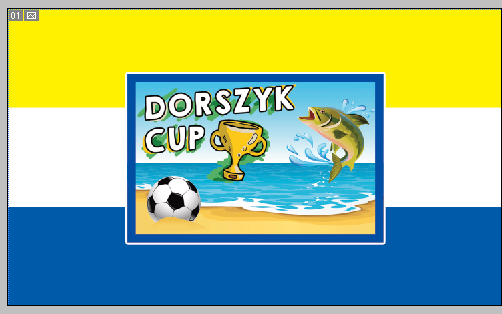 Dorszyk Winter Cup (U9- Gdynia 2018)