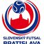 2. Slovenská Futsalová liga - Bratislava