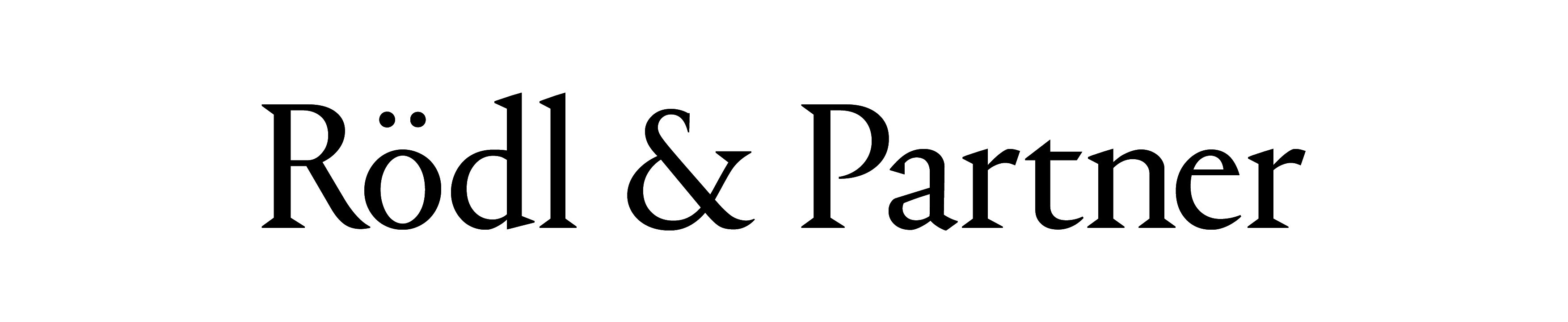 Rödl & Partner