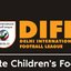 Delhi International Football League
