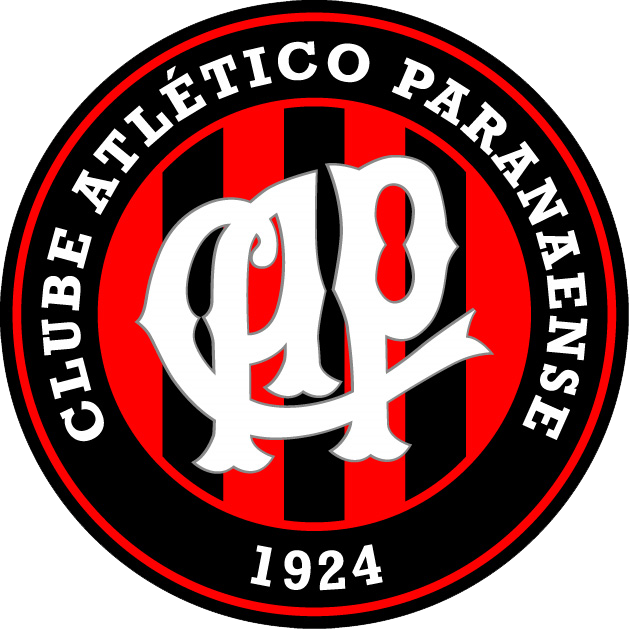 Clube Atletico Paranaense - A