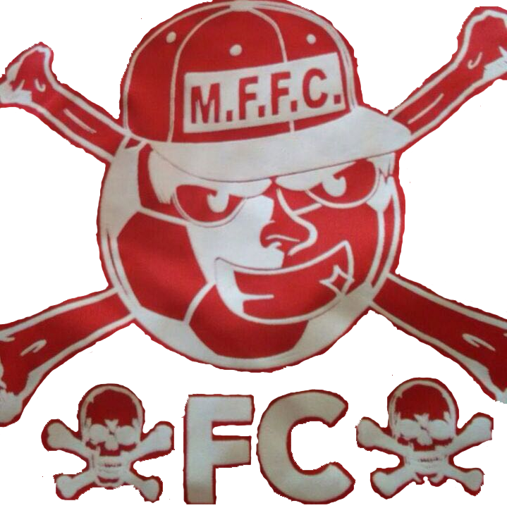 Mal Falado FC - A