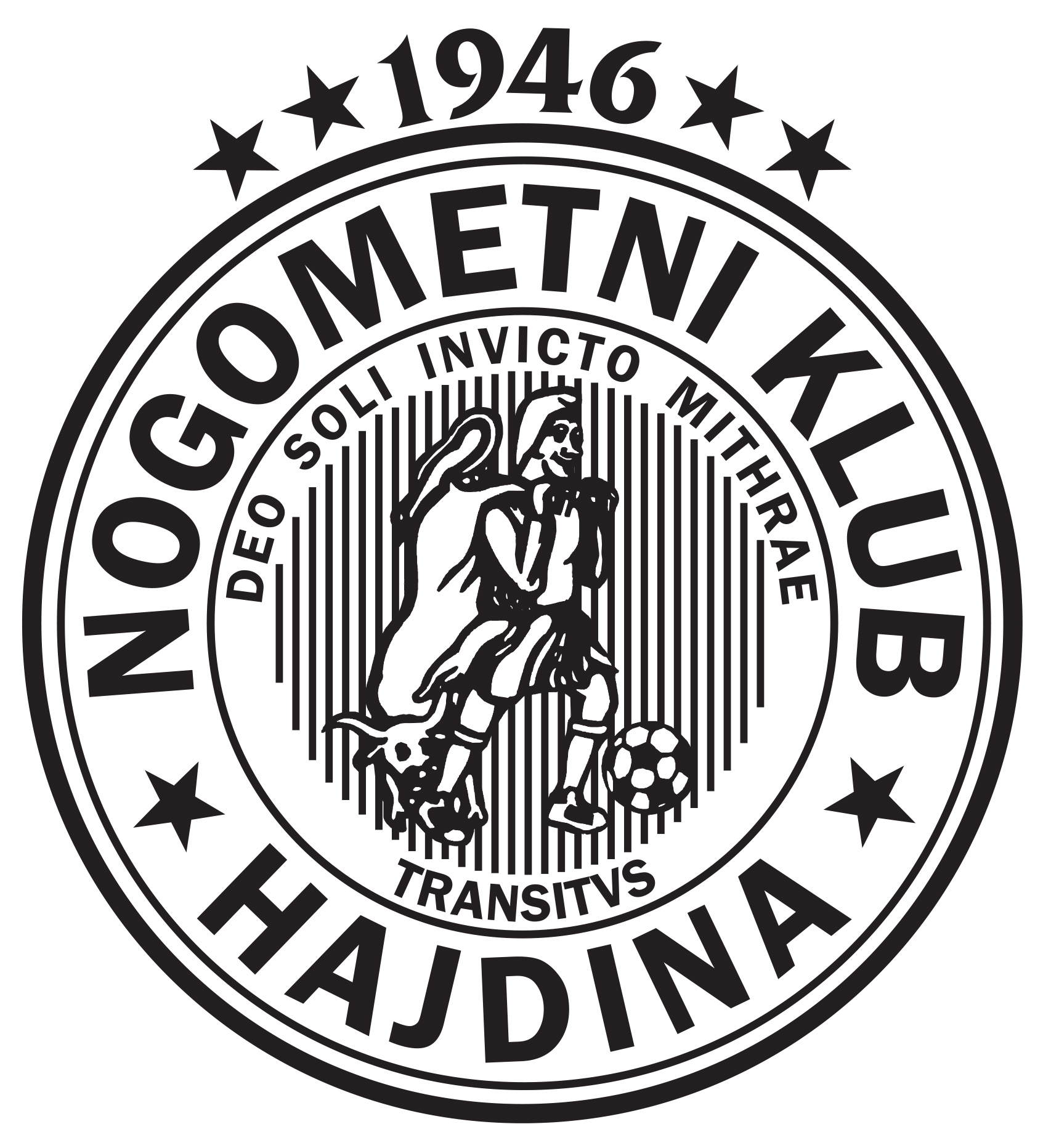 NK Hajdina