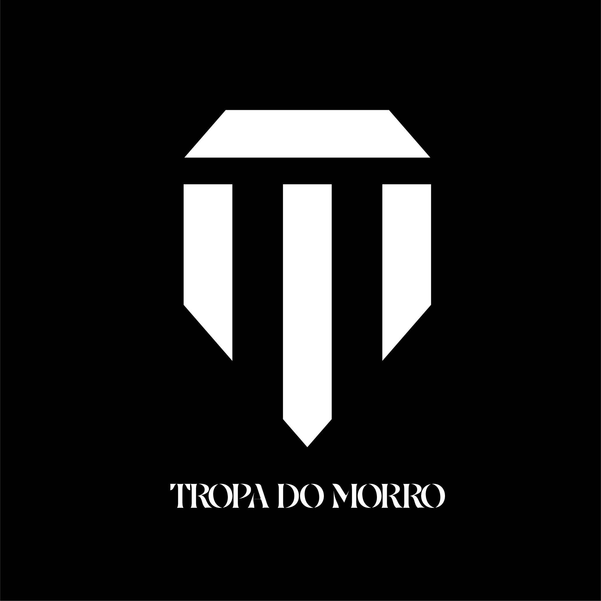 Tropa do Morro