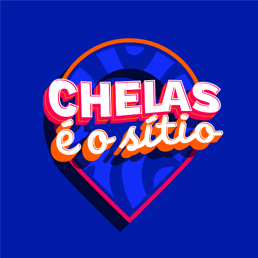 Chelas é o Sítio