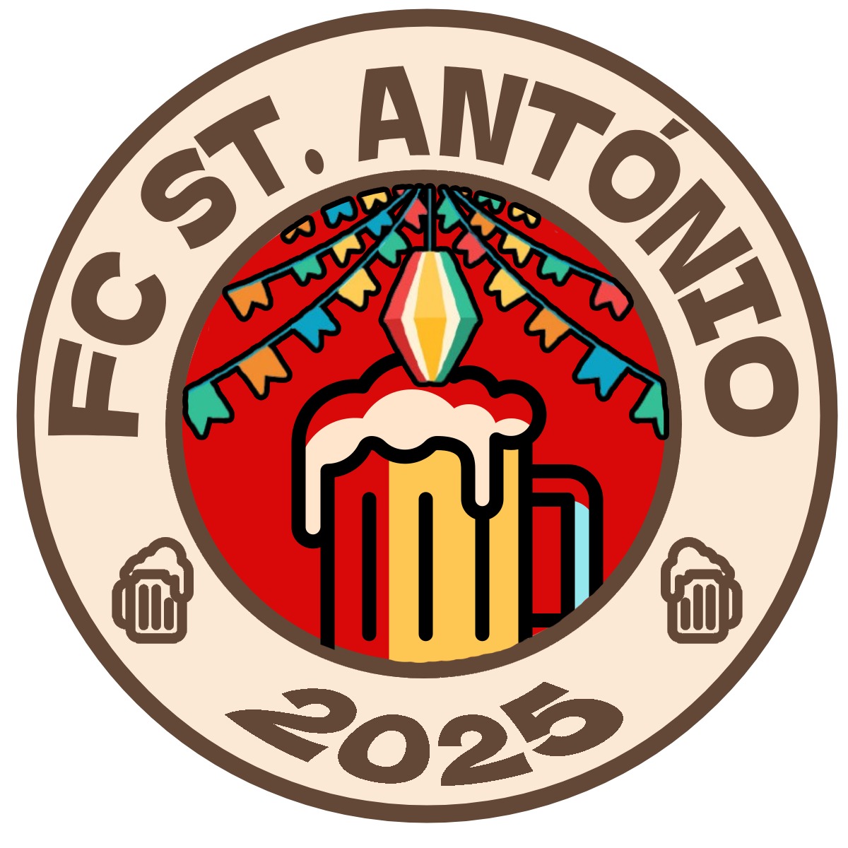 FC Santo António