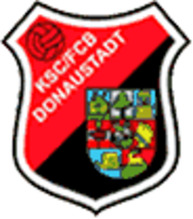 KSC/FCB Donaustadt
