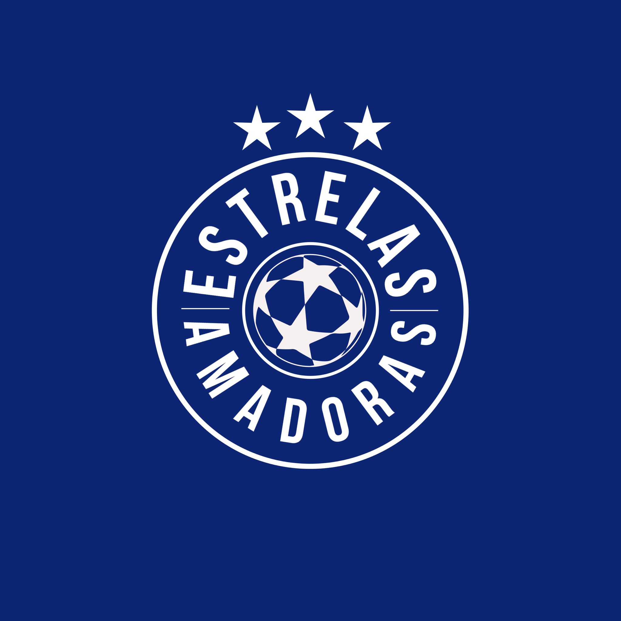 Estrelas Amadoras