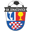 SK Jinačovice - Veteráni