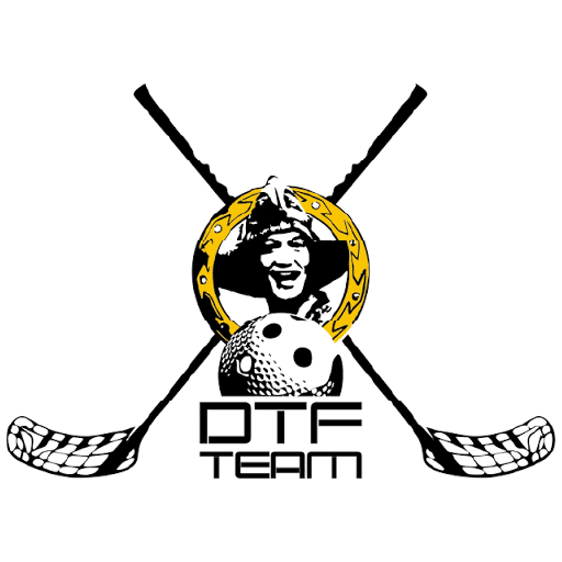 DTF team Detva Joxers