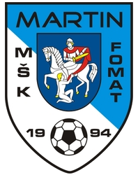 MŠK FOMAT Martin - U17