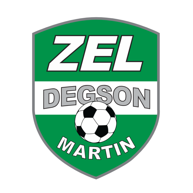 ZEL Degson Martin