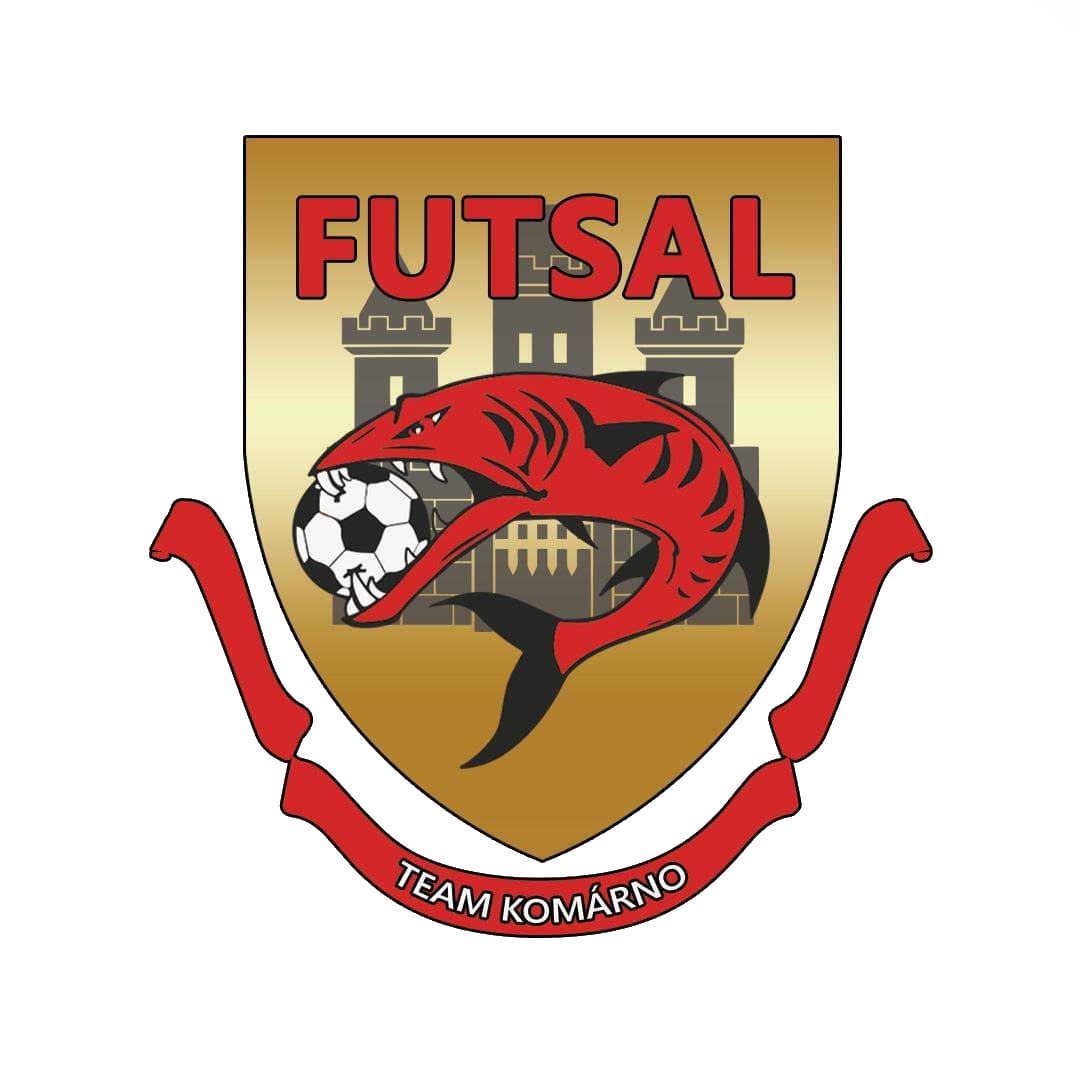 Futsal Team Komárno