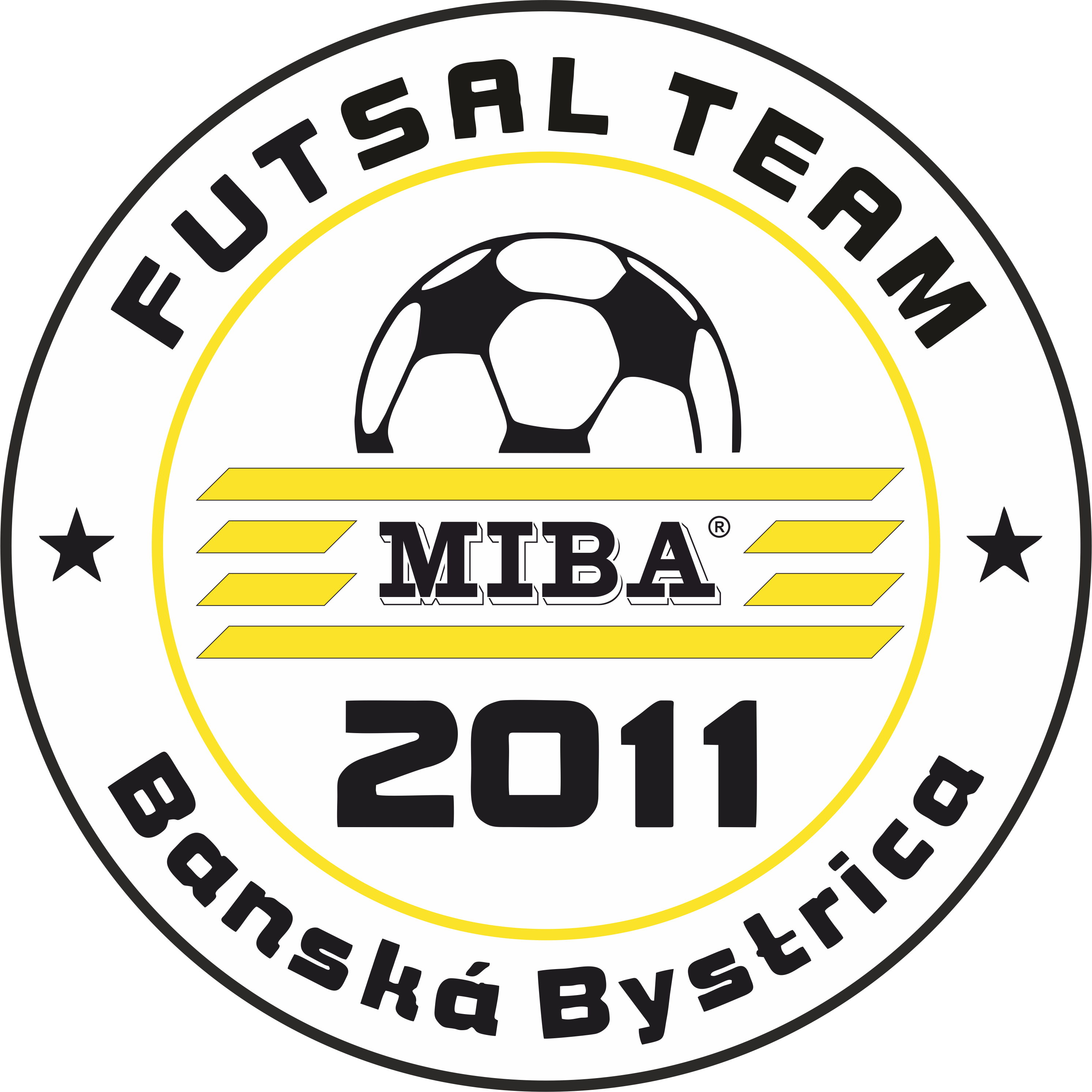 RIDOP MIBA Banská Bystrica