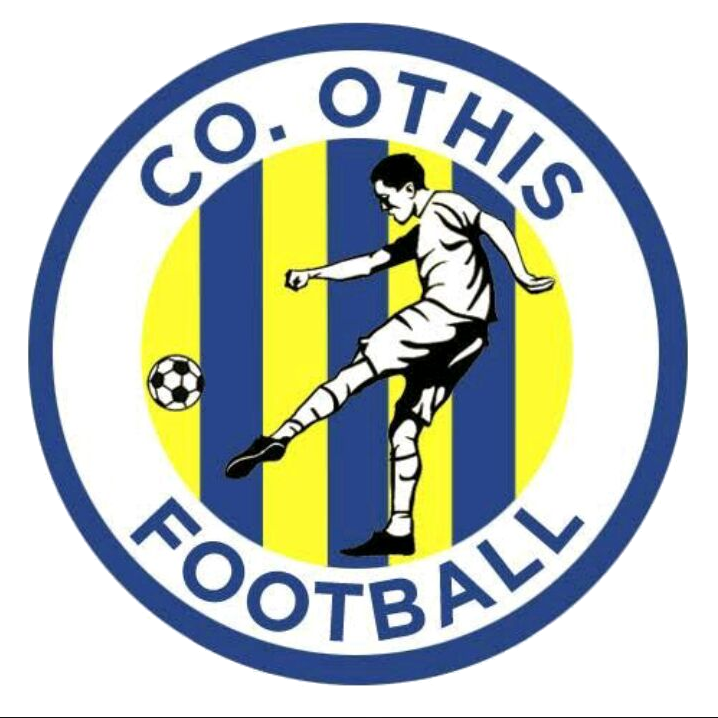 CO Othis France - U9