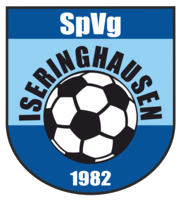 SpVg Iseringhausen