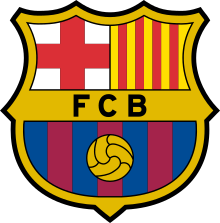 FC Barcelona - A