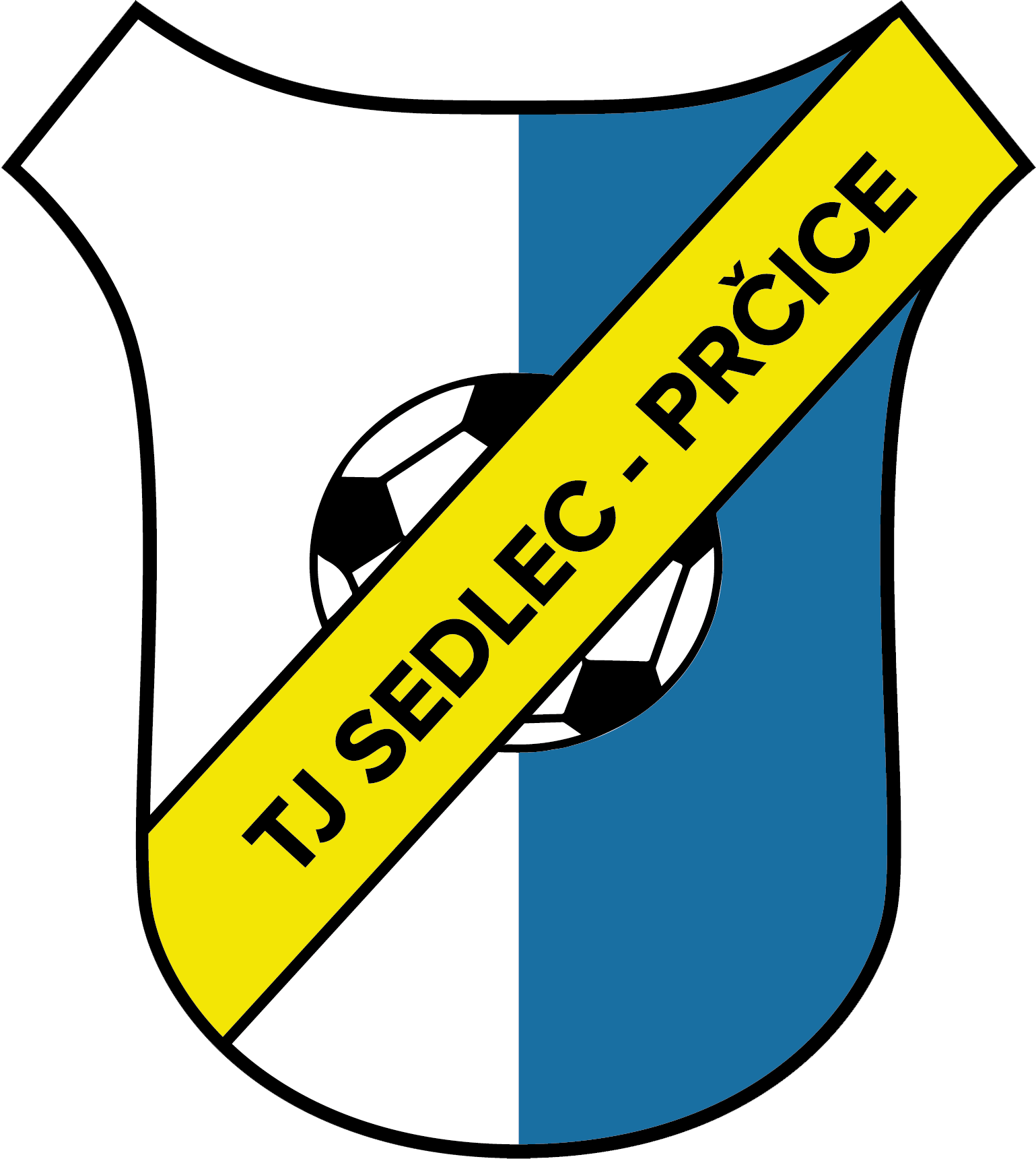 TJ Sokol Sedlec-Prčice - A tým