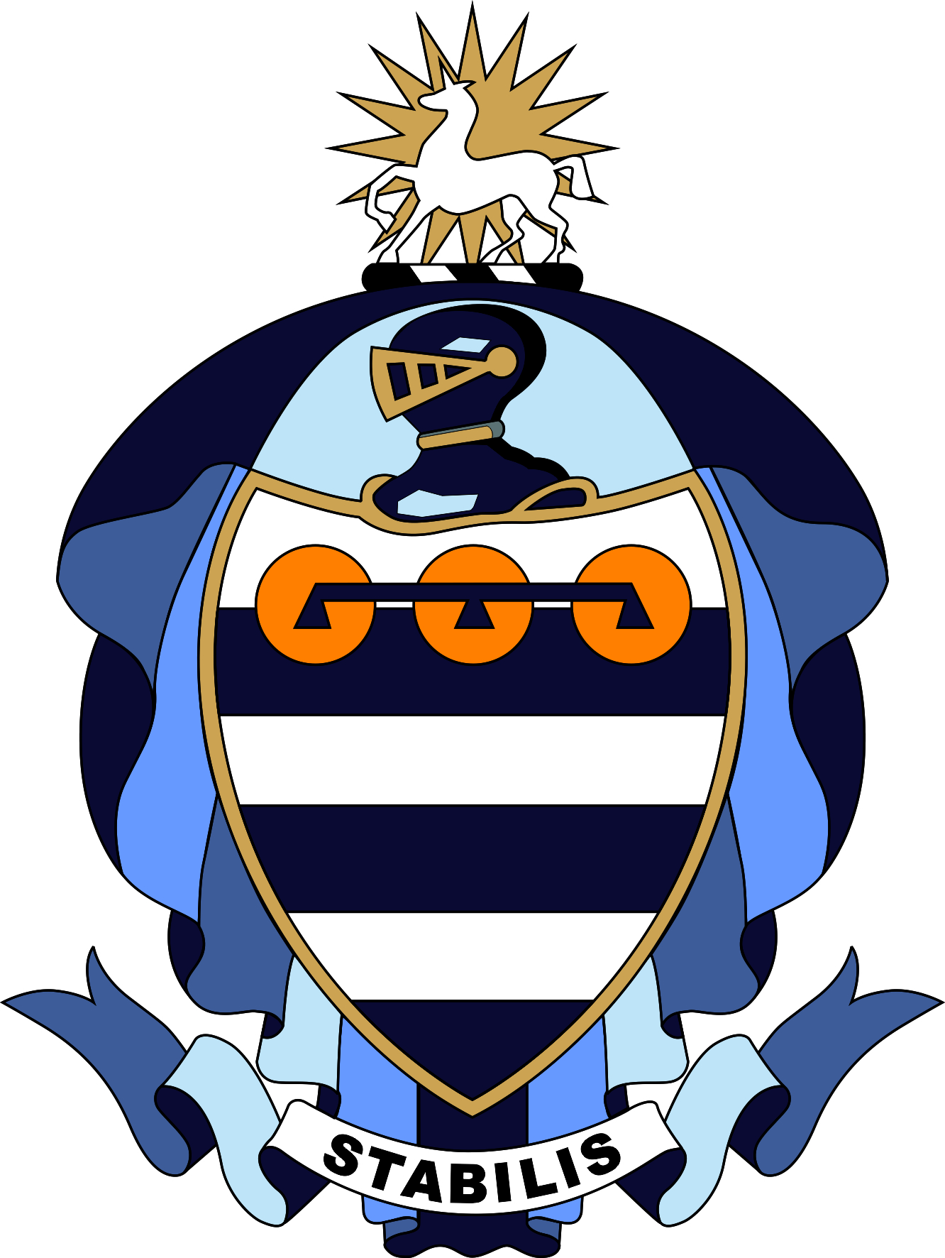 Grey College Bloemfontein - 1st Team