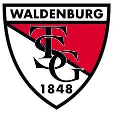 TSG Waldenburg