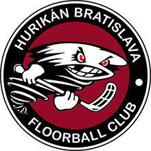 Hurikán Bratislava - Men OPEN