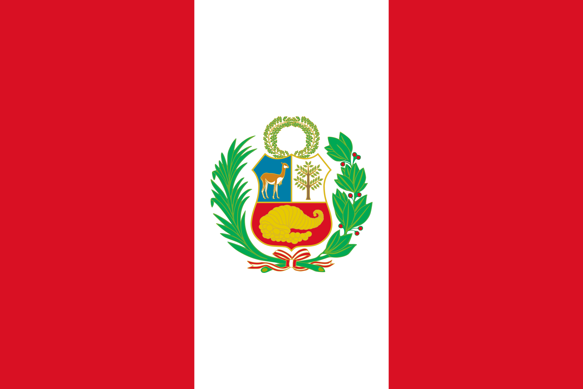 Peru - 