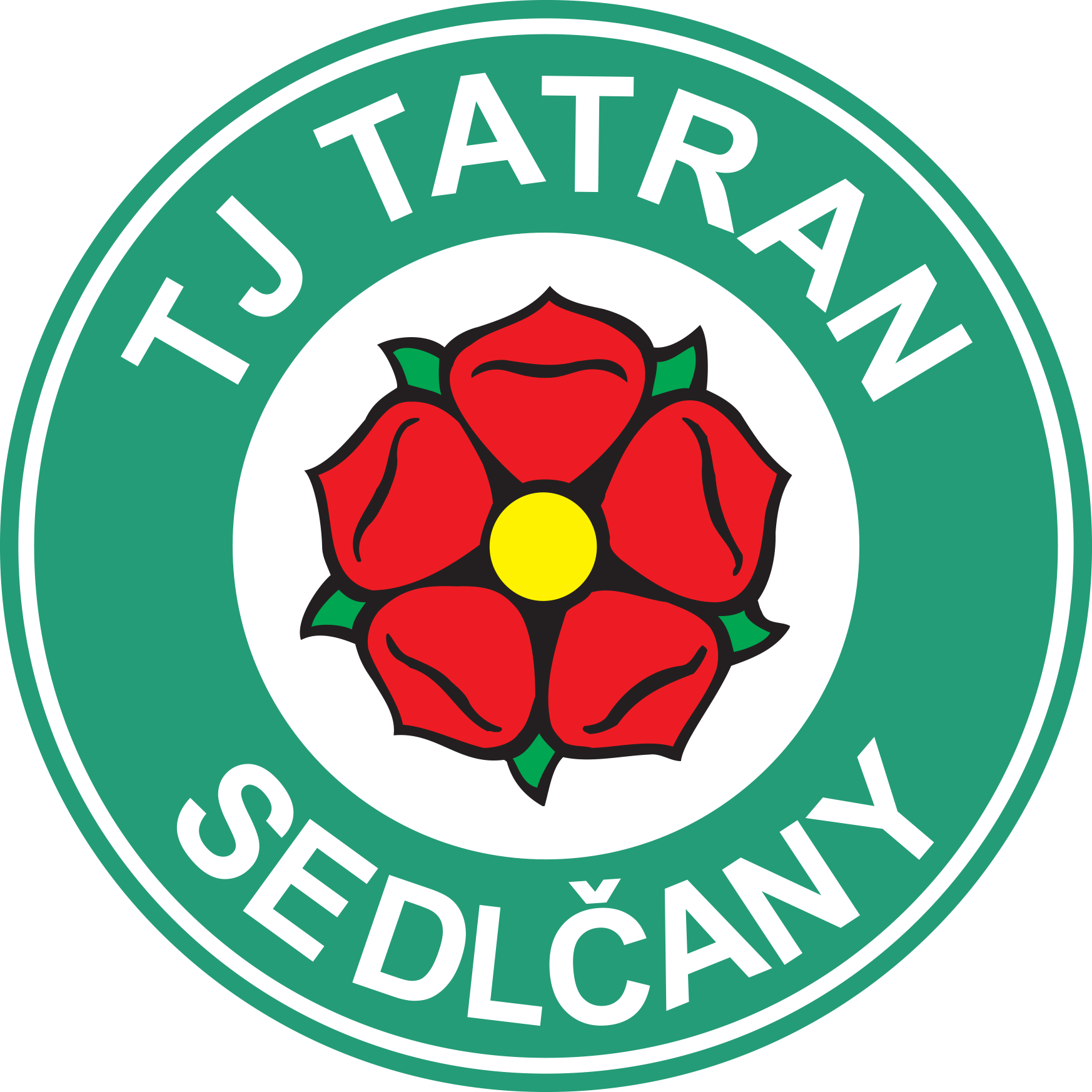 TJ Tatran Sedlčany