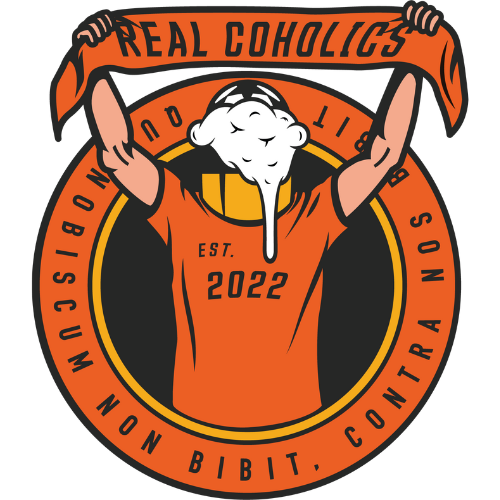 Real Coholics