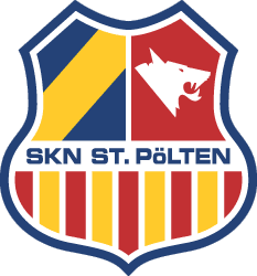 SKN St. Polten - II
