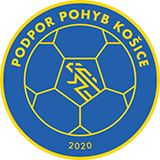 Podpor Pohyb Košice