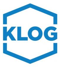 Klog