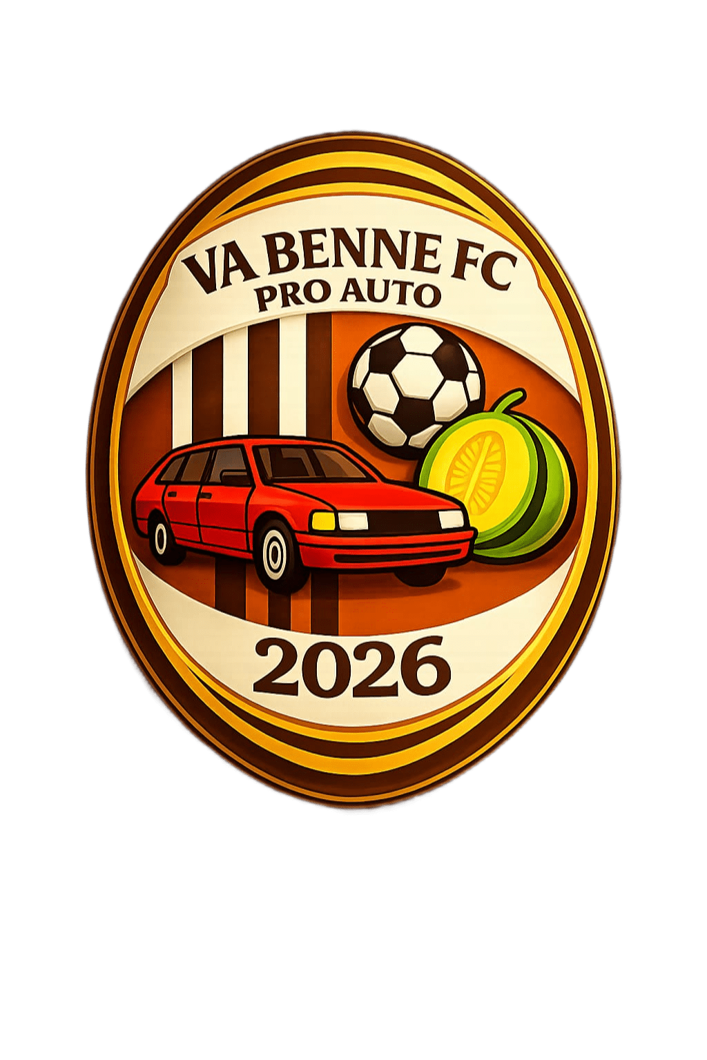 Va Benne FC