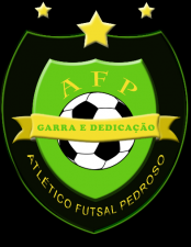 Atlético Futsal Pedroso
