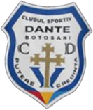 CS  DANTE  Botosani - U14