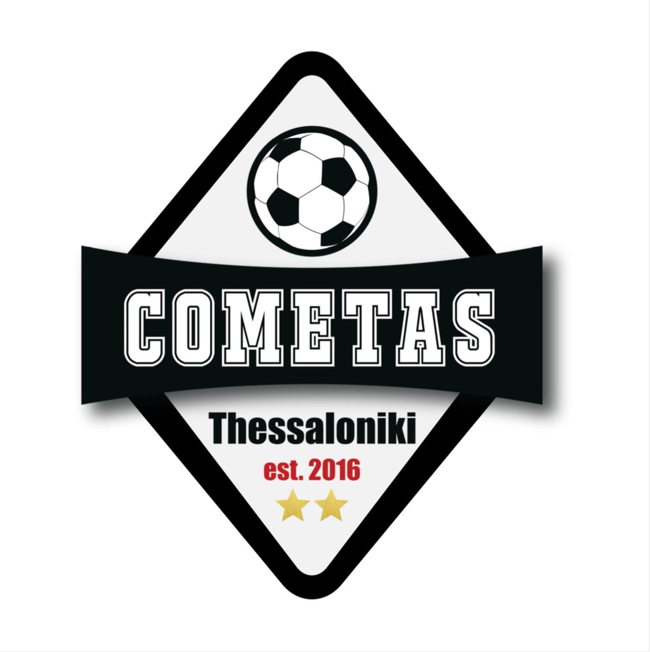 Cometas FC Thessaloniki