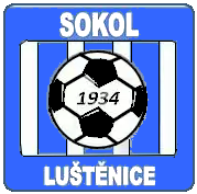 TJ Sokol Luštěnice - A tým