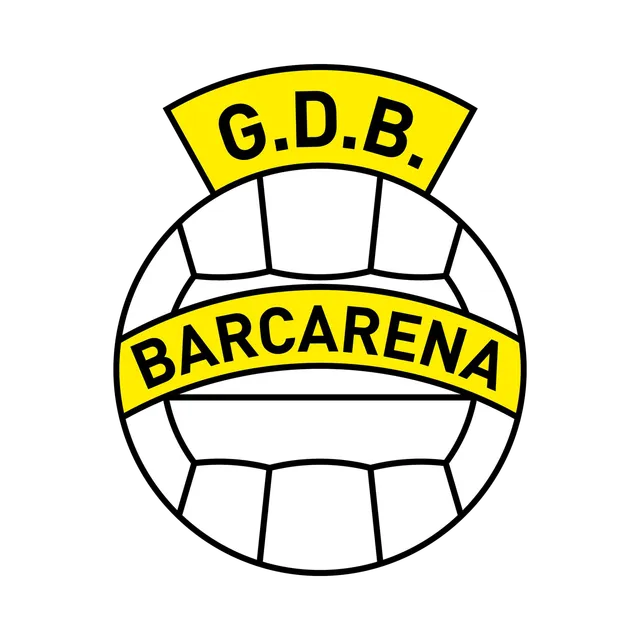 Grupo Desportivo de Barcarena