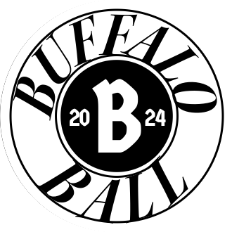 Buffalo Ball