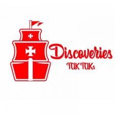 Discoveries TukTuks