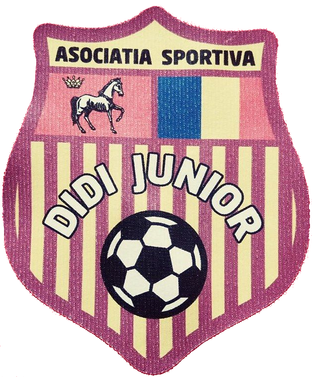 AS  DIDI  JUNIOR  Iasi - U14